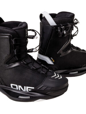 Ronix One Cordura Wakeboard Bindings