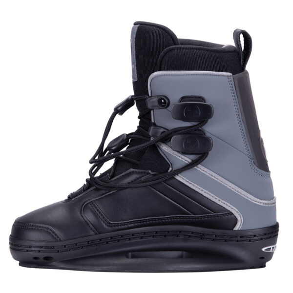 Hyperlite Optic Jr Kid's Wakeboard Bindings 2026