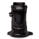 Ronix Parks Wakeboard Bindings