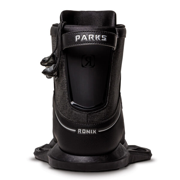 Ronix Parks Wakeboard Bindings