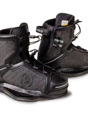 Ronix Parks Wakeboard Bindings