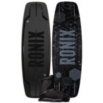 Ronix Parks Wakeboard Package w/ Parks Bindings