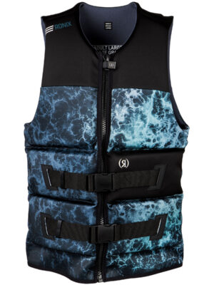Ronix Point Break - Yes - US/CA CGA Life Jacket