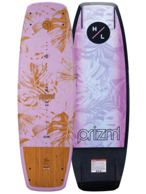 Hyperlite Women's Prizm Wakeboard 2023