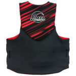 Connelly Big Promo Neo CGA Life Jacket - Red