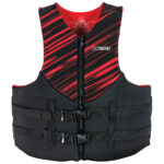 Connelly Big Promo Neo CGA Life Jacket - Red