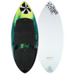 Phase Five Prop 54" Skim Wakesurf Board 2026