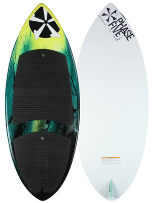 Phase Five Prop 54" Skim Wakesurf Board 2026