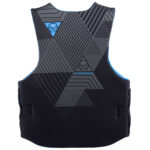 HO Pursuit (Blk/Blu) Men's Life Jacket