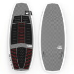 Liquid Force Quest Wakesurf Board 2024