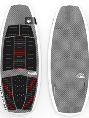 Liquid Force Quest Wakesurf Board 2024