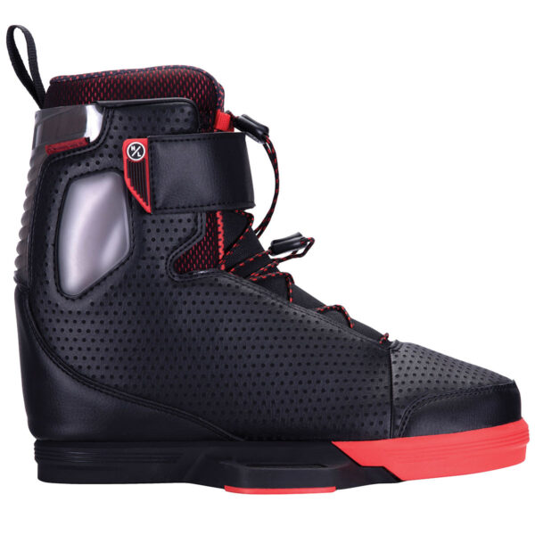 Hyperlite Riot Wakeboard Bindings