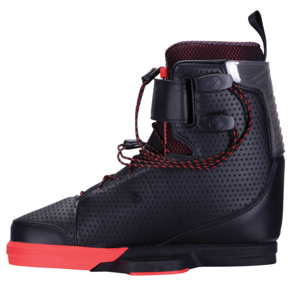 Hyperlite Riot Wakeboard Bindings