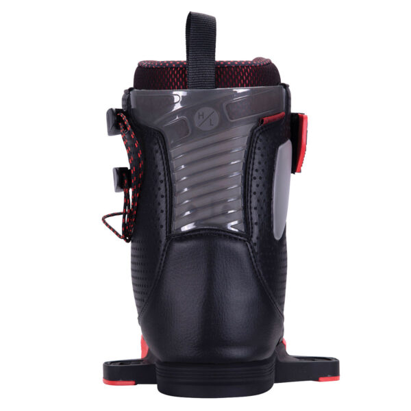 Hyperlite Riot Wakeboard Bindings
