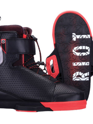 Hyperlite Riot Wakeboard Bindings