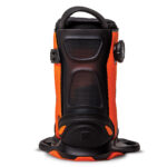 Ronix RXT BOA -Electro Orange - Wakeboard Bindings