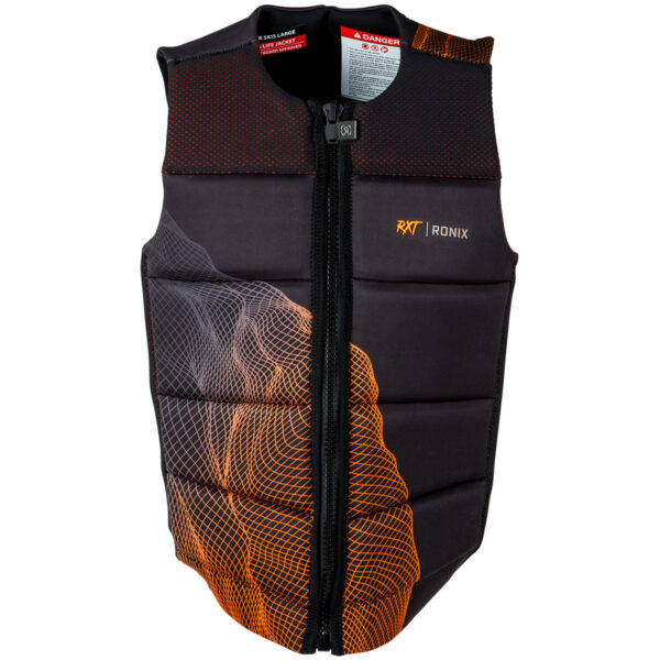 Ronix Men's RXT Comp Life Vest 2024