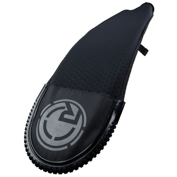 Radar Ariaprene Slalom Neo Sleeve w/ Fin Protector