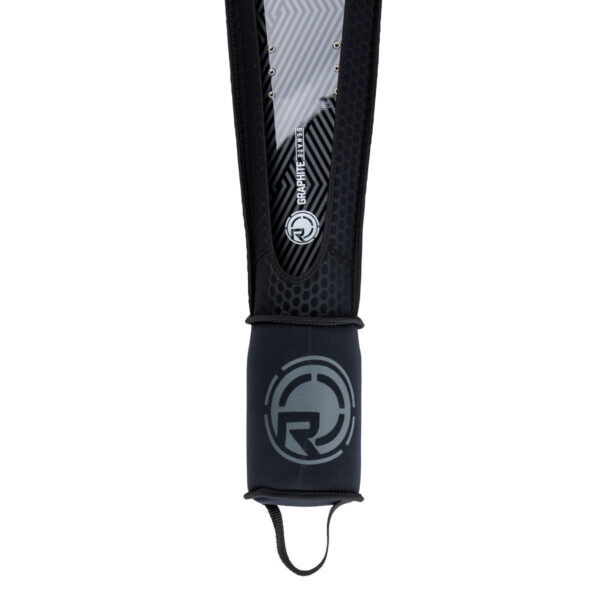 Radar Ariaprene Slalom Neo Sleeve w/ Fin Protector
