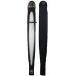 Radar Ariaprene Slalom Neo Sleeve w/ Fin Protector