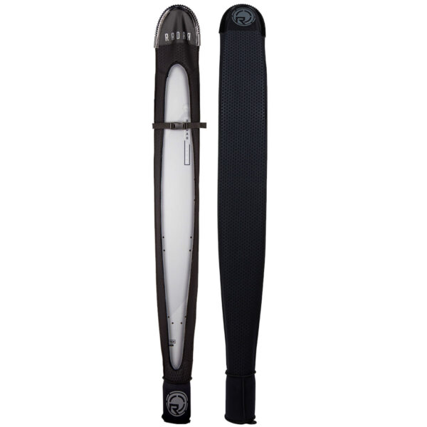 Radar Ariaprene Slalom Neo Sleeve w/ Fin Protector