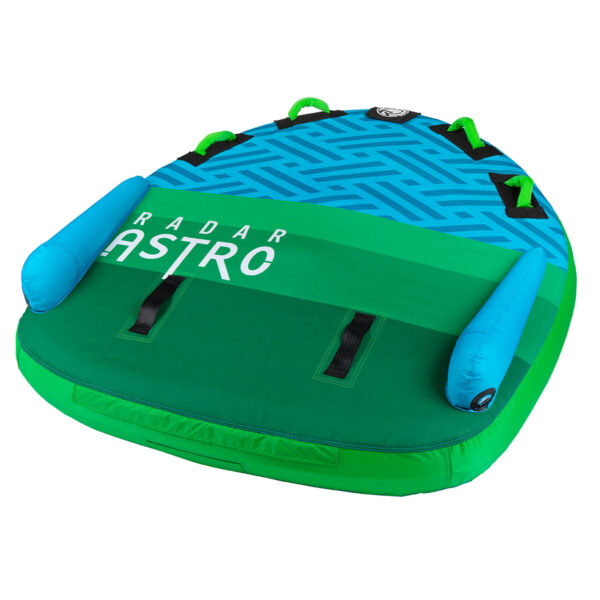 Radar Astro Marshmallow Top 2 Person Towable Tube