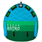 Radar Astro Marshmallow Top 2 Person Towable Tube