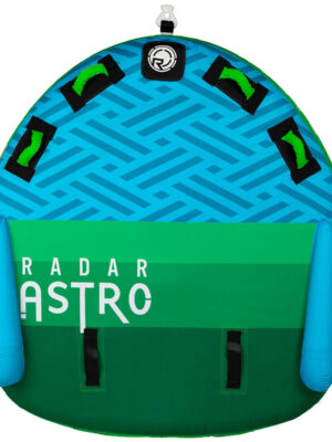 Radar Astro Marshmallow Top 2 Person Towable Tube