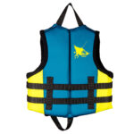 Radar Boy's Child CGA Life Jacket (30-50lbs) 2026