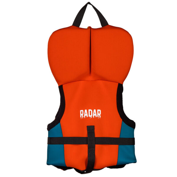 Radar Boy's Infant/Toddler Life Jacket (Up to 30lbs) 2026