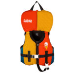 Radar Boy's Infant/Toddler Life Jacket (Up to 30lbs) 2026