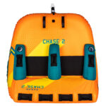 Radar The Chase Lounge (Teal/Orange) 2 Person Tube