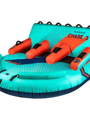 Radar Chase Lounge 3 Person Tube