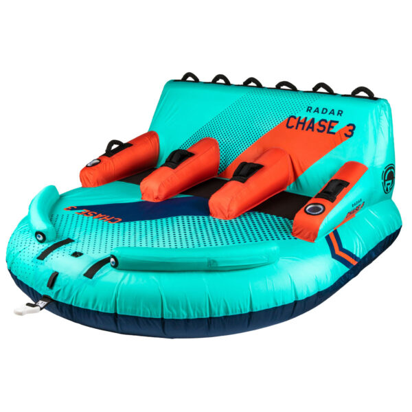 Radar Chase Lounge 3 Person Tube