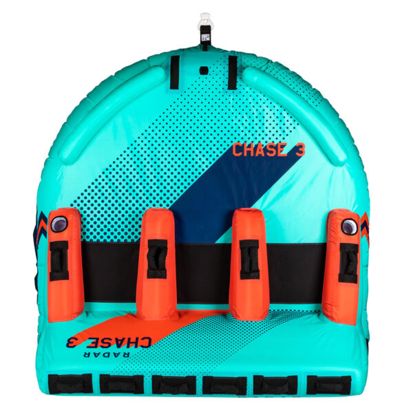 Radar Chase Lounge 3 Person Tube