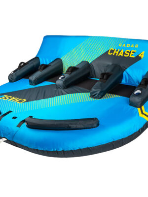 Radar The Chase Lounge (Navy/Blue) 4 Person Tube