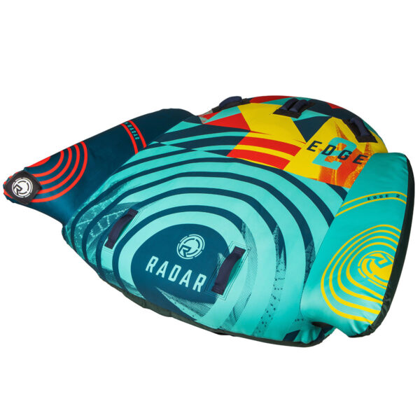 Radar Edge (Psychedelic Succulents) 2 Person Tube