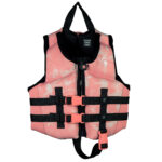 Radar Girl's Child CGA Life Jacket (30-50lbs) 2026