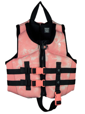 Radar Girl's Child CGA Life Jacket (30-50lbs) 2026