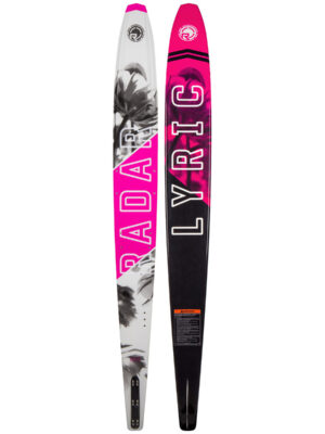 Radar Lyric Women's Water Ski