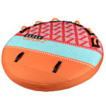 Radar Orion 2 Marshmallow Top Towable Tube - 2 Person