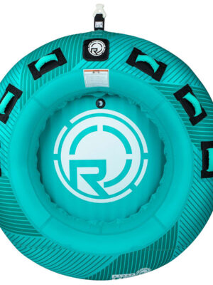 Radar UFO Towable Tube - 2 Person