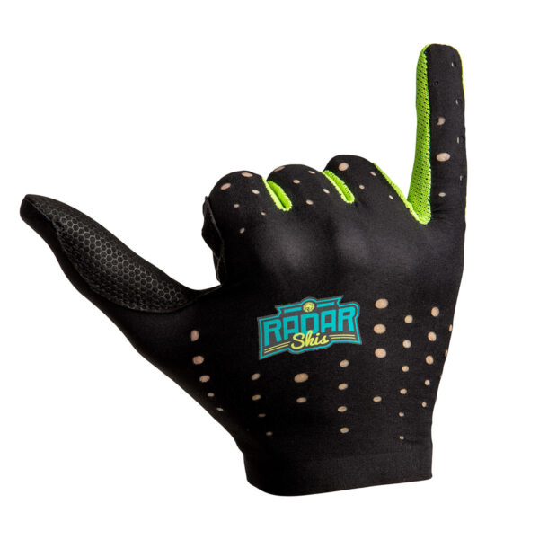 Radar Range Water Ski Gloves
