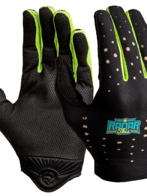 Radar Range Water Ski Gloves