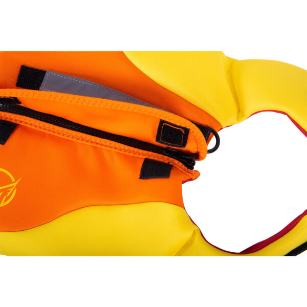 HO Sage Dog Life Vest