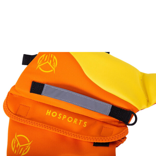 HO Sage Dog Life Vest