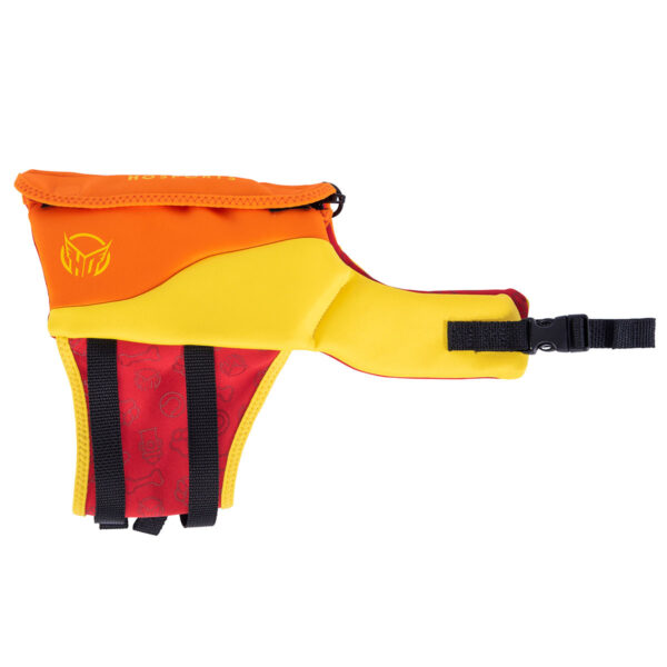 HO Sage Dog Life Vest