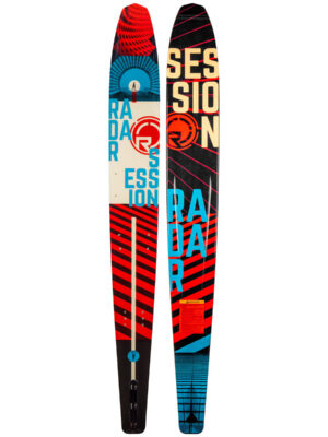 Radar Session Water Ski 2023