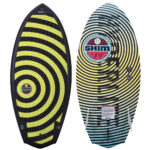 Hyperlite Shim Jr. Wakesurf Board 2024