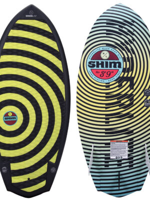 Hyperlite Shim Jr. Wakesurf Board 2024